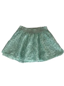 justice green skorts - Picture 1 of 8