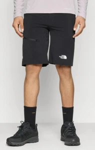 The North Face Mens Speedlight Tapered Slim Shorts Sportswear Activewear Running - Picture 1 of 4