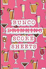 Bunco Party Supplies: Bunco Score Sheets, 150 Score Pads To Get Y