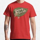 Fresh Dewy Apples 1956 Classic T-Shirt S-5XL