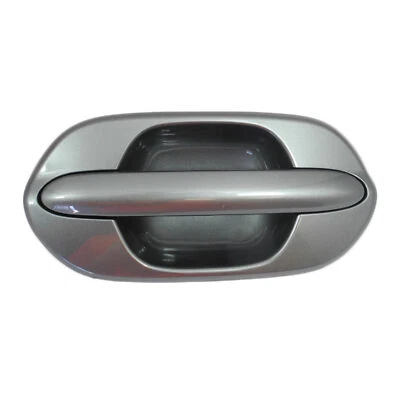 Manija de puerta exterior trasera izquierda metálica para Honda Odyssey Fern G501M 1999-2004 Foto 1 de 4