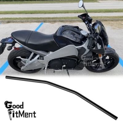 适用于 Buell Lightning XB9SX XB12S XB9R XB12R 摩托车车把 25 毫米拖杆 — 第 1/4 张图片