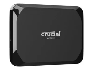 CT2000X9SSD9 Micron Crucial X9 SSD 2TB extern (tragbar) USB 3.2 Gen (USB-C S ~D~ - Bild 1 von 1