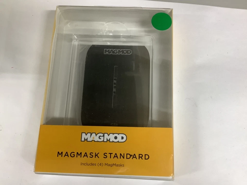 MagMod MagMasks Standard Set 4 Set Masks - Image 1 of 1