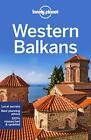 Lonely Planet Bałkany Zachodnie (Przewodnik turystyczny), Planeta, Dragicevich, Piekarz,*-