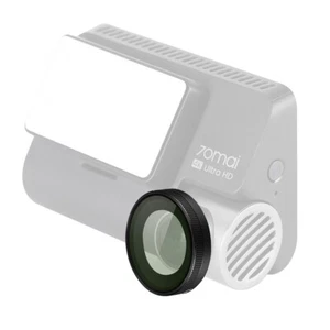 Filtro CPL para 70mai solo para filtro CPL 70mai A810 para cámara trasera 70mai RC12 - Imagen 1 de 9