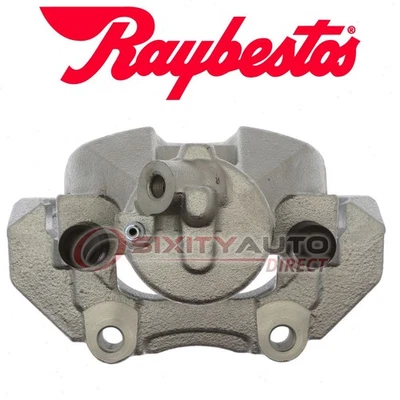 Raybestos Rear Left Disc Brake Caliper for 2005-2007 Ford F-350 Super Duty - yg - Изображение 1 из 4