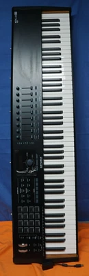 Arturia Keylab 88 Key MKII Keyboard Controller Black - Image 1 of 4