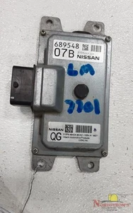 2015 Nissan Rogue Transmission Control Module Computer - Picture 1 of 12