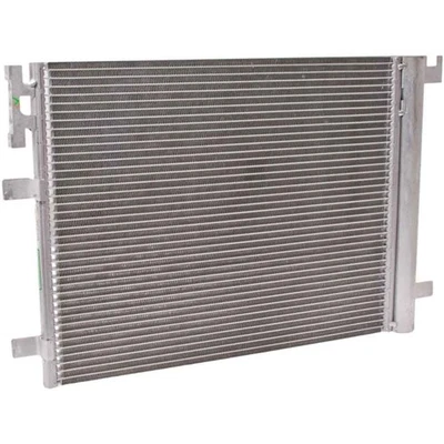 Condensador de aire acondicionado GPD 2006-2011 para Chevrolet HHR Foto 1 de 2