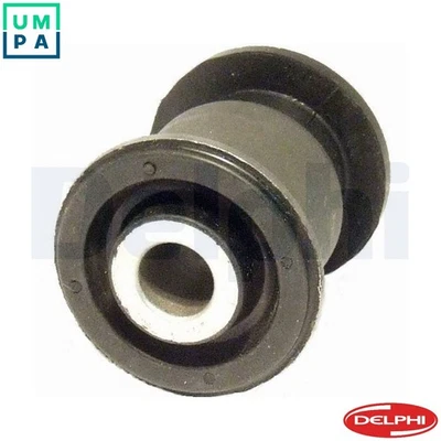 2x MOUNTING CONTROLTRAILING ARM TD605W FOR VW CARAVELLE/TRANSPORTER/Bus/Mk/VI - Image 1 of 4