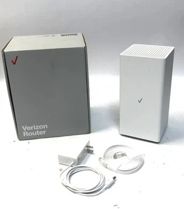 Verizon CR1000A Wireless Router with Power & Ethernet Cords - New Opened Box - Picture 1 of 11