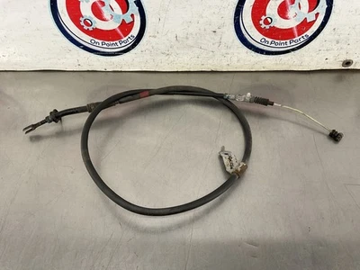 03-09 Cable de freno de estacionamiento de emergencia derecho Nissan 350Z 36530CD70B OEM 14BIMDK Foto 1 de 4