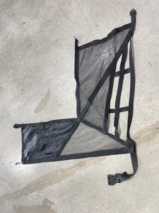 Side Net, Front, Full - 2015 POLARIS Ranger 900 XP - Picture 1 of 4