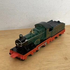 City Of Truro 3440 Die Cast Train Thomas The Tank Engine and Friends ERTL 1993 - Picture 1 of 7