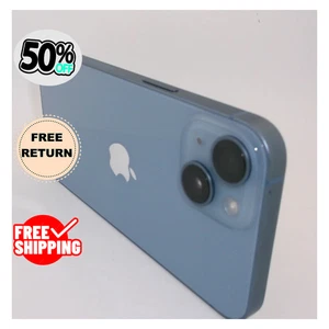 Apple iPhone 14 128GB GSM Desbloqueado Verizon iOS 5G T-Mobile Bueno - Imagen 1 de 7