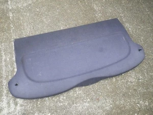 PLAGE ARRIERE Audi A3 (8L1) Hatchback 1.6 (AKL) - Imagen 1 de 2