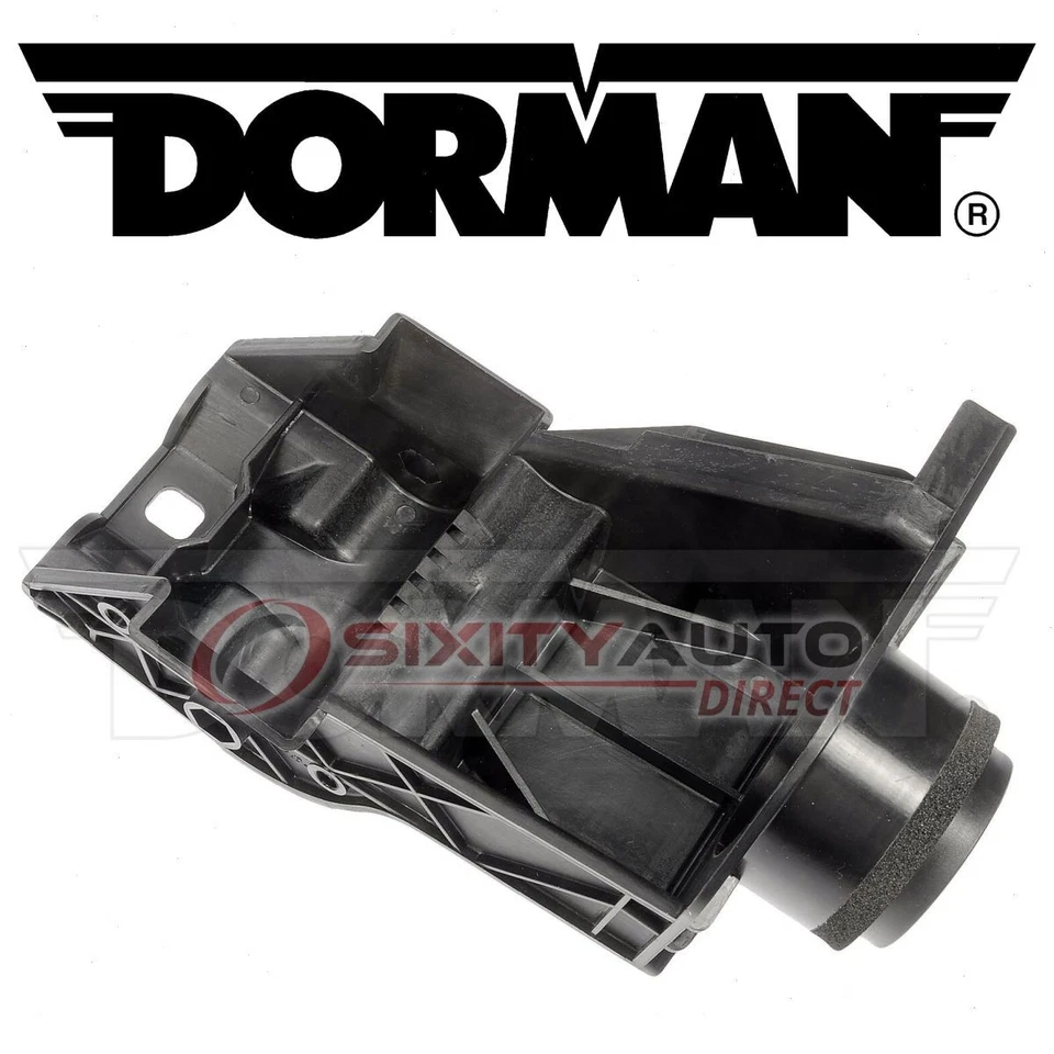 Dorman Clutch Pedal Bracket for 2007 Chevrolet Silverado 3500 Classic lv Foto 1 de 4