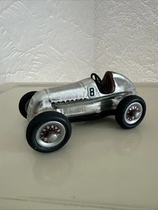 Schuco - Studio No. 1050 - Mercedes - mit Schlüssel - NR. 8 - Bild 1 von 9