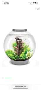 Biorb 30L Fish Tank with Accessories Includes Multiple Accessories - Picture 1 of 9
