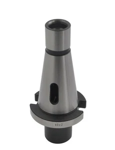 NT40 - MT2 Adaptor Reducing Sleeve With M16 Drawbar - Bild 1 von 8