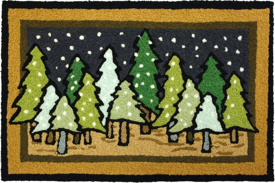 Jellybean - 20x30 Indoor/Outdoor Accent Rug - Serenity - Image 1 of 1