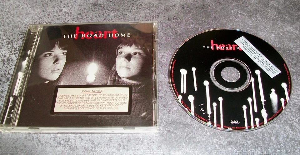 The Road Home Foto 1 de 1