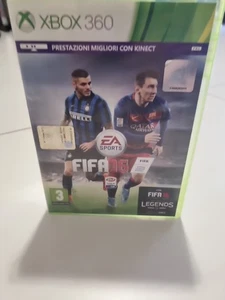 Fifa 16 Xbox360 N.L599  - Bild 1 von 3