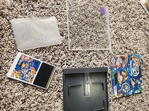 Parasol Stars The Story of Bubble Bobble III (TurboGrafx 16, 1991) Complete - Picture 1 of 7