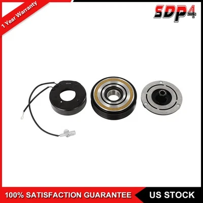 For Lexus LS430 4.3L 2001 2002 2003 A/C Compressor Clutch Kit - Image 1 of 4