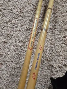 Vintage PURINA CHOWS CO. Werbung Holz Viehstock  - Bild 1 von 3