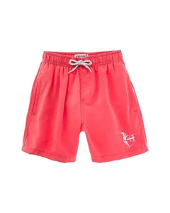 Endless Summer Volley Swim Short - Picture 1 of 4