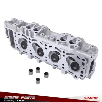 Complete Cylinder Head For Toyot 4runner & Toyota Celica L4 2.4L 1985-1995/1985 Foto 1 de 4