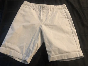 Men’s Bonobos chino shorts Khaki size 30 waist 9 inch inseam tan - Picture 1 of 5