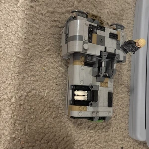 Lego Star Wars - Picture 1 of 7
