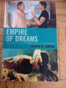Empire of Dreams von Andrew M. Gordon (2007 Taschenbuch) Sehr Gut Zustand - Bild 1 von 1
