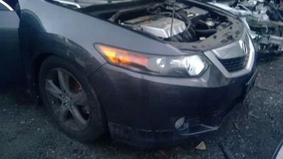 Air Cleaner Assembly 2.4L Fits 09-14 TSX 1104990 - Image 1 of 4