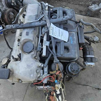 Conjunto motor/motor BMW 325I 02 03 04 05 06 Foto 1 de 4