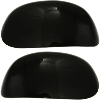 For 1997-2003 Ford F-150 Mirror Cover Driver and Passenger Side Set 2pc Foto 1 de 4