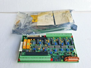 SIMRAD ALBATROSS EL 11-3 / 408.045.020 DP CONTROLLER UNIT PCB TB AO V&C # NEW - Picture 1 of 5