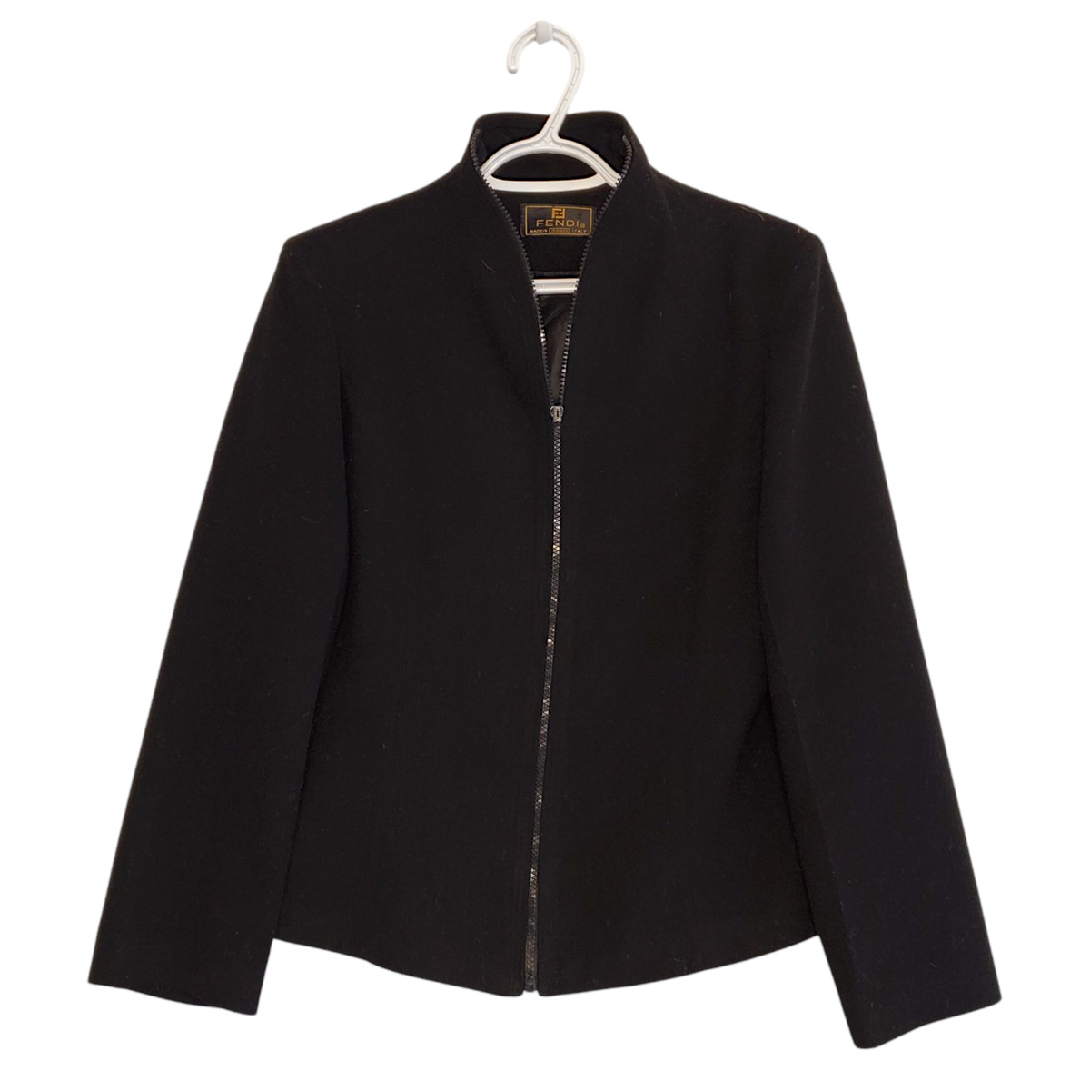 Fendi Coats, Jackets & Vests for Women with Vintage | eBay Fendi Coats, Jackets & Vests for Women with Vintage | eBay