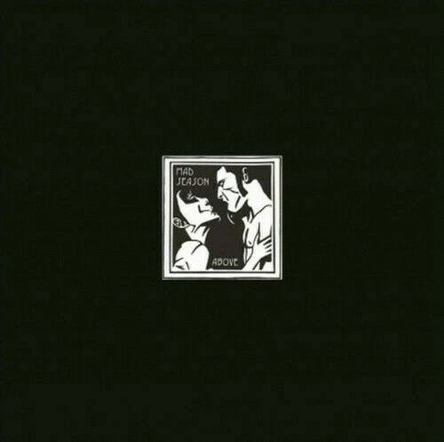 Above von Mad Season  (Schallplatte, 2013)