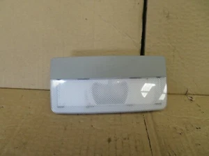 VAUXHALL ZAFIRA C TOURER 2015 INTERIOR ROOF REAR LIGHT 316627975 - Picture 1 of 5