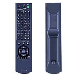 RMT-V504A do Sony Magnetowid DVD Pilot SLV-D281P SLV-D380P SLVD281P - Zdjęcie 1 z 7
