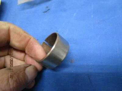 NOS BSA C15 250CC BUJE DE EXTREMO GRANDE # 41-0057 Foto 1 de 4