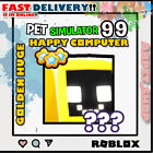 PET SIMULATOR 99 - PS99 - PET SIM 99 | Huge - Gems - Pets - Enchants - CHEAPEST!