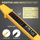 Tool Polarity Current Tester Voltage Tester Pen 8 In 1 Current Electric Sensor