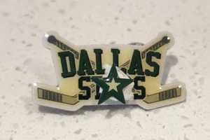 Prendedor con logotipo de Dallas Stars NHL - Imagen 1 de 3