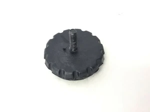 Proform NordicTrack Indoor Cycle Stabilizer Leveling Foot Leveler 190983 - Picture 1 of 2