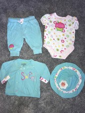 tk maxx baby girl clothes sale